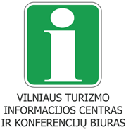 Vilniaus turizmo informacijos centras